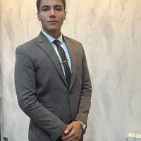کوروش پروفایل
