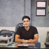 ســـجاد جعـــفرزاده پروفایل