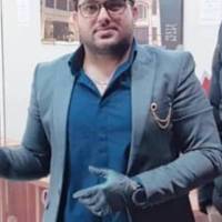 سیدرسول نیر پروفایل