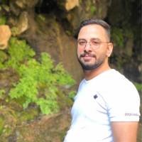 علی محمدی نسب پروفایل