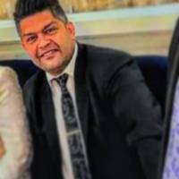 رفیعی طاری پروفایل