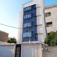 مشاور میثم رئیسی پروفایل