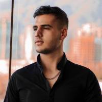 مجتبی عزیزی املاک پارسا پروفایل