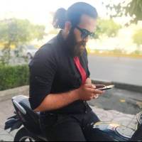 مسیح  پروفایل