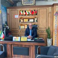 حسین علیزاده  پروفایل