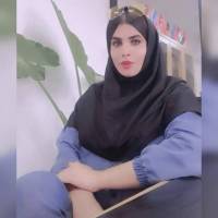 مشاور خانم شیریان پروفایل
