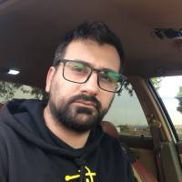 امیر اگدری پروفایل