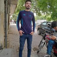 رضا محمدپور پروفایل