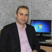 رضا جهانی پور پروفایل