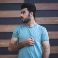 مشاور صادق غزلی پروفایل