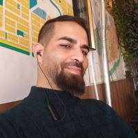 مرتضی بیگ محمدی پروفایل