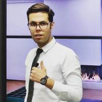نیما شاهان پروفایل