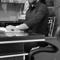 سید مهدی  پروفایل