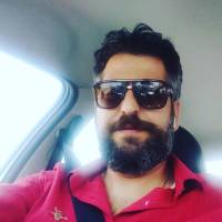وهاب نعمتی پروفایل
