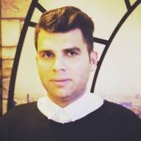 محمد باباگلی پروفایل