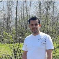 مهدی علی دوست پروفایل