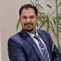 مهندس مرادی ثانی پروفایل