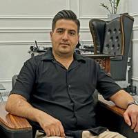 فرشید محمدی  پروفایل