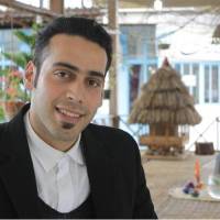 مجید کاظمی نژاد پروفایل