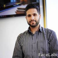 مشاور سجاد مرادی پروفایل
