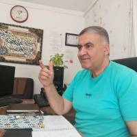 محسن حسین زاده پروفایل
