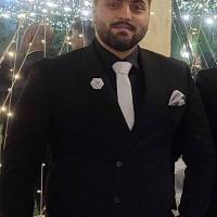 ابوالفضل گلزار پروفایل