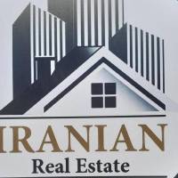 رستمی املاک ایرانیان پروفایل