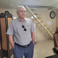 خوش نژاد پروفایل