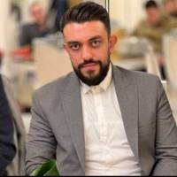 امیرحسین خانی پروفایل