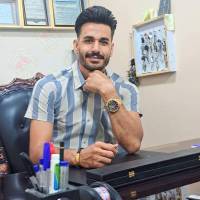 املاک مهدی خادم پروفایل