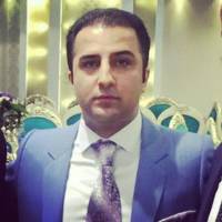 آقای قندی پروفایل