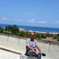 مهندس حجت شمامی پروفایل