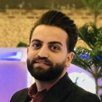 سعید میرزاآقایی پروفایل