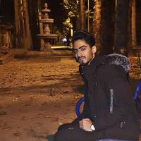اقای رحیمی پروفایل