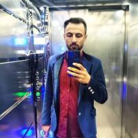 آقای فیروزى پروفایل