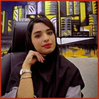 خانم هانا محمدی پروفایل