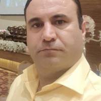 طاهرخانی پروفایل