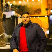 امیدنعمت پور پروفایل