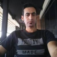 حمیدرضا رمضانی پروفایل