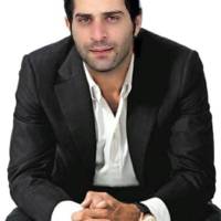 مشاور شروین اوشیانی پروفایل