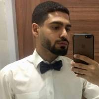 آرمین جهان بین پروفایل