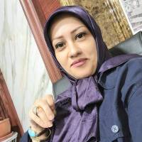 فاطمه فرجی پروفایل