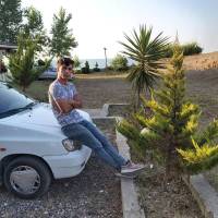 دانیال شریفی پروفایل