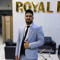 ترکاشوند پروفایل