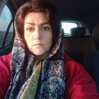 املاک مهرآیین خانم طالبی پروفایل