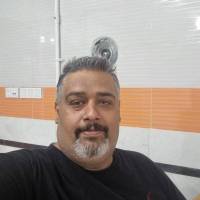 تقی خاکی کلیمانی پروفایل