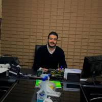 ارشـیـا پروفایل
