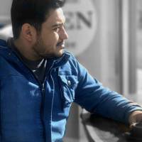مهدی شجاع الدینی پروفایل