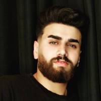 فرزاد عطایی پروفایل