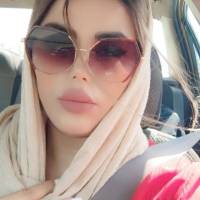 دنیا نیازی پروفایل